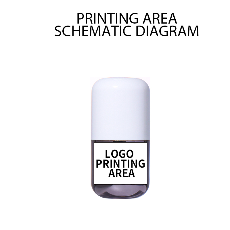 30ML  Cosmetic Essence Bottle  supplier