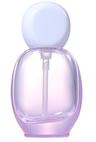 40ML Lotion spray pump bottle manufacture