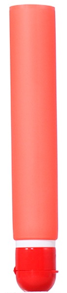 20g Peacock Blue Hose, Gold - Transparent Cap Design Shows High - end Texture manufacture