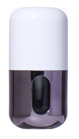30ML  Cosmetic Essence Bottle  manufacture