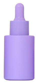50ML, 40ML, 30ML, 20ML Macaron - colored Dropper Essence Bottle details