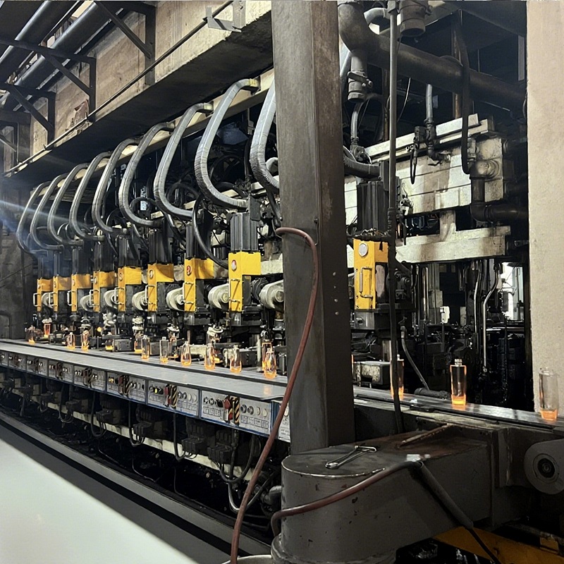 Factory Environment