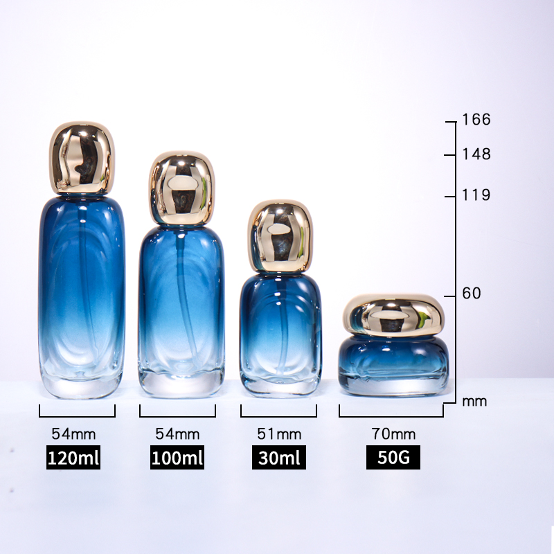 120ML/100ML/30ML/50G Lotion spray pump bottle factory