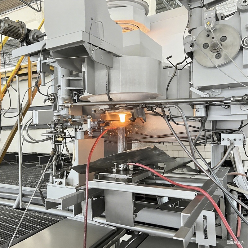 Factory Environment