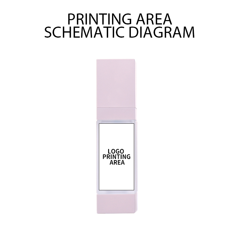 30ML  Cosmetic Essence Bottle  details