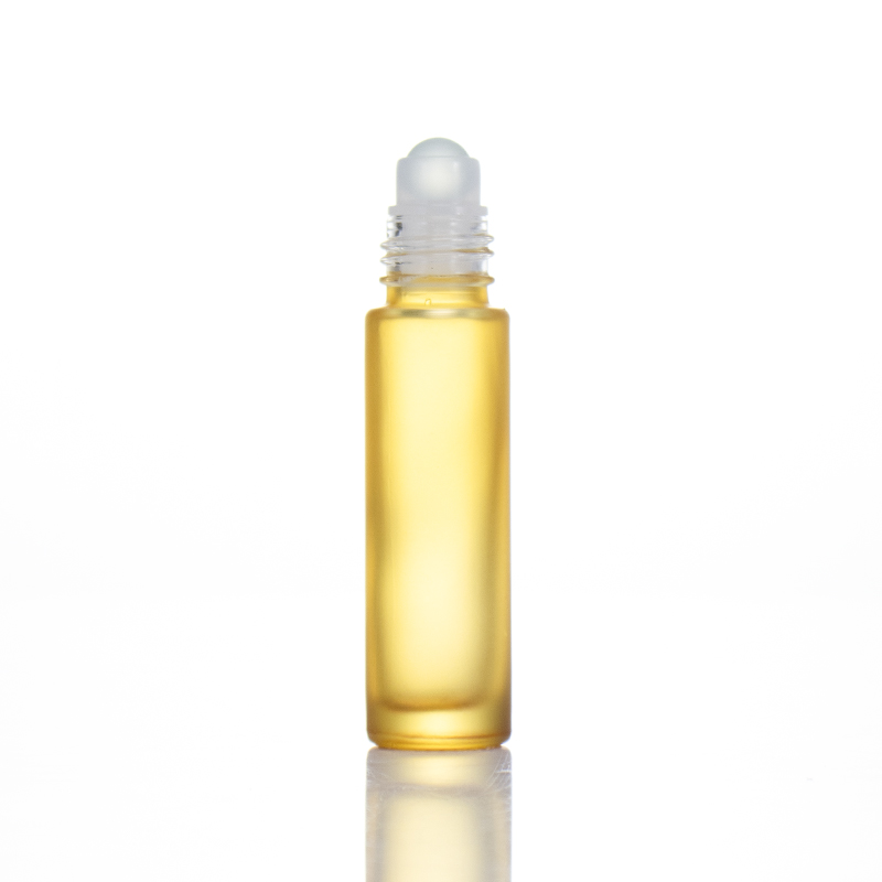 Quale piccola bottiglia è adatta per campioni cosmetici?