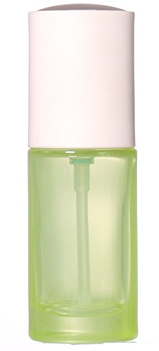 30ML Lotion spray pump bottle supplier