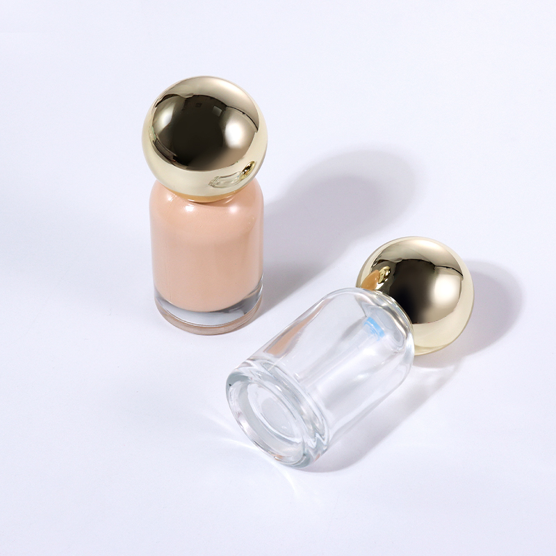 30ML  Cosmetic Essence Bottle 