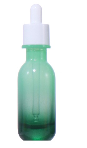  30ml Gradient Serum Bottle supplier