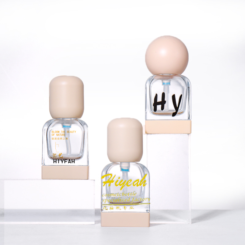 30ML Lotion spray pump bottle
