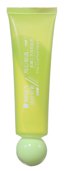 80ml Beauty Hose with Spherical Cap, Exquisite Craftsmanship Highlights Quality and Taste details