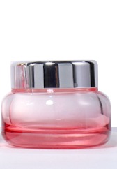 120ML, 100ML, 40ML toners, emulsion bottles, spray bottles, and 50G cream jars details