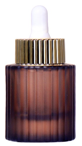 30ML Cosmetic Essence Bottle supplier