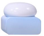 120ML, 100ML, 50ML, 30ML, 50G, 30G Light Blue Series Bottle Set details