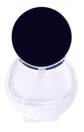 30ML Cosmetic Essence Bottle details