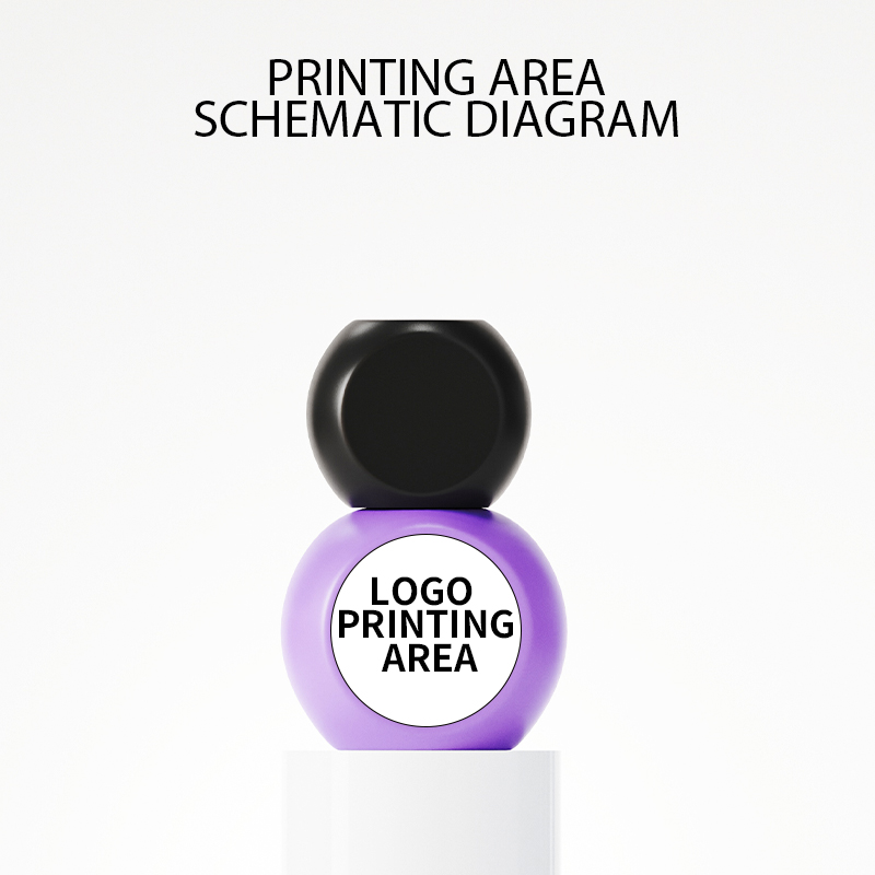 30ML Lotion spray pump bottle details