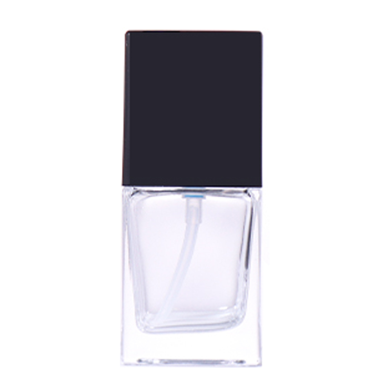 40ML  Cosmetic Essence Bottle supplier