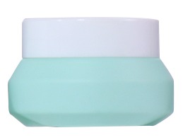 40G ,20G sized jars for skincare supplier