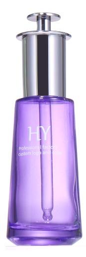 50ML,30ML Cosmetic Essence Bottle manufacture