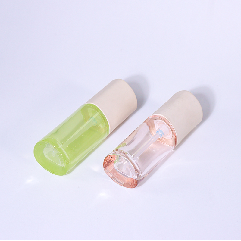 30ML Lotion spray pump bottle