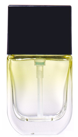 30ML Contrast - colored Irregular - shaped Lotion Pump Bottle factory