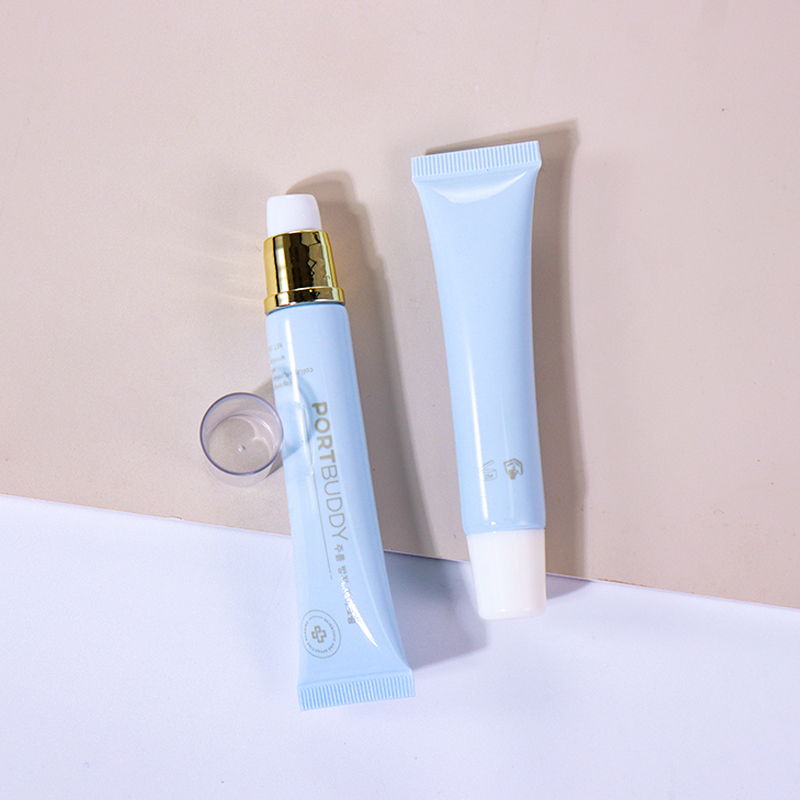 30ml White - Pink Hand Cream Tube, Exquisite Craftsmanship Shows Romantic Texture