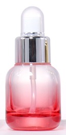 120ML, 100ML, 40ML toners, emulsion bottles, spray bottles, and 50G cream jars supplier