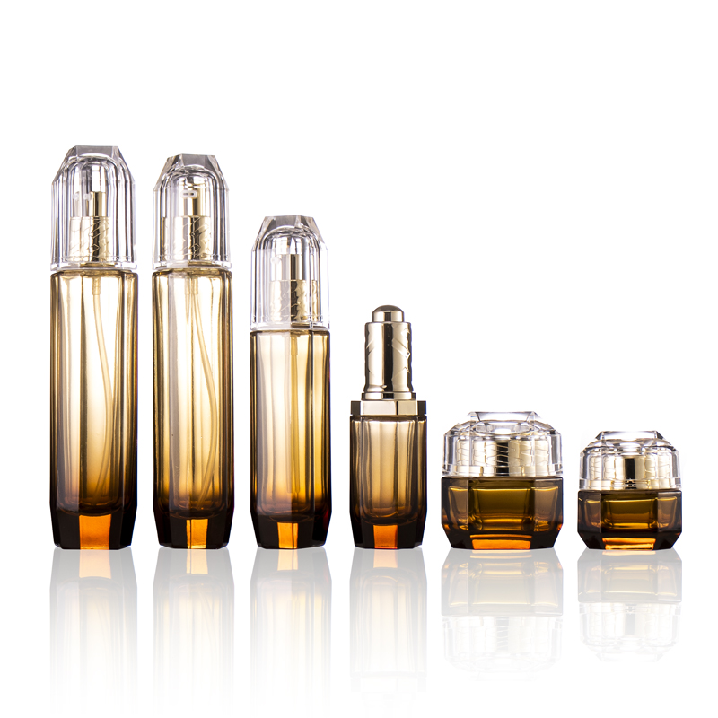 Che cos'è una soluzione di packaging cosmetico completa?