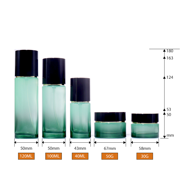 120ML,100ML,40ML, 50G,30G  emulsion bottles, spray bottles, cream jars 。 factory