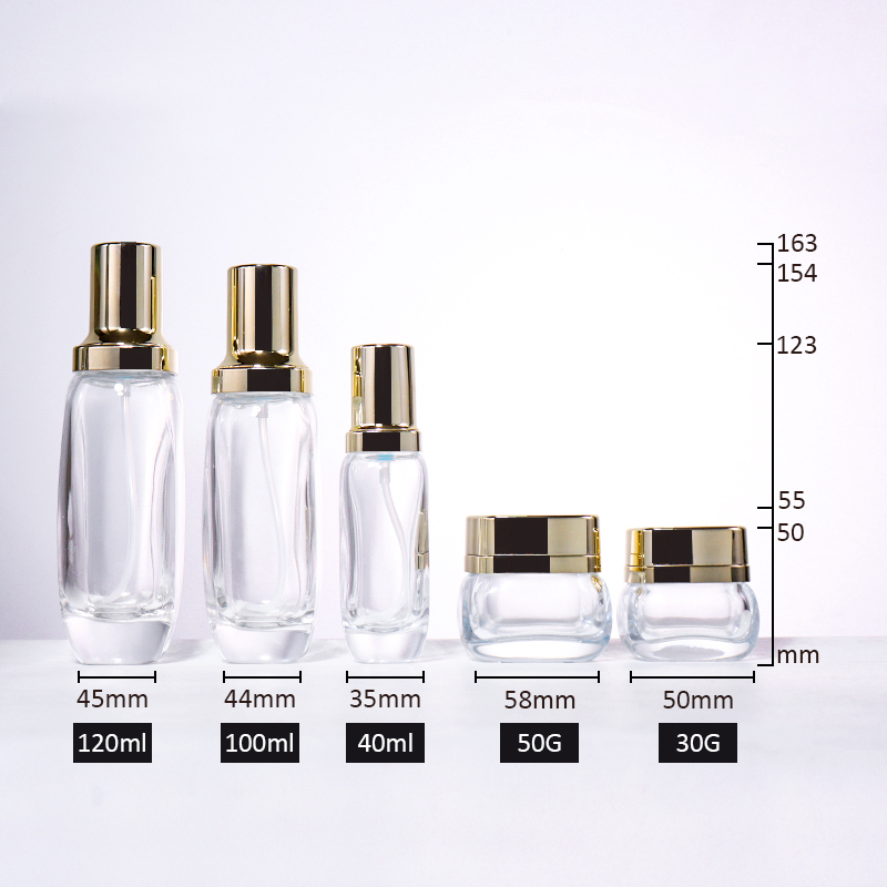 120ML,100ML,40ML, 50G,30G  emulsion bottles, spray bottles, cream jars 。 factory