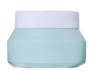 40G ,20G sized jars for skincare manufacture