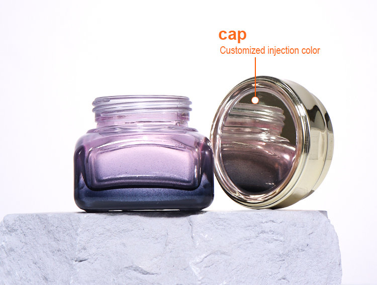 120ML/100ML/40ML/50G Lotion spray pump bottle factory