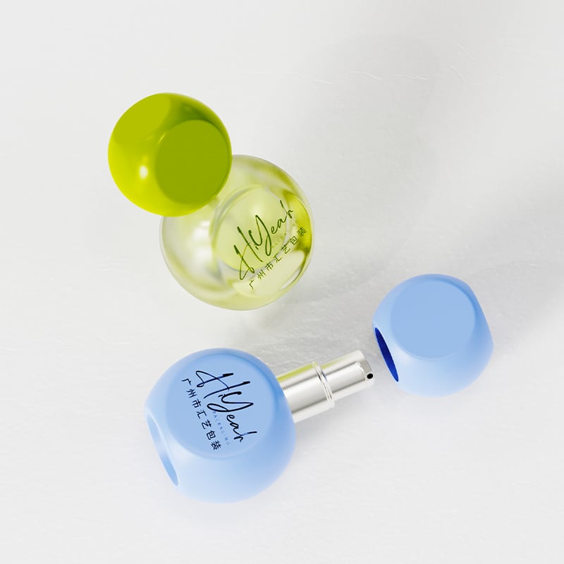 30ML Lotion spray pump bottle