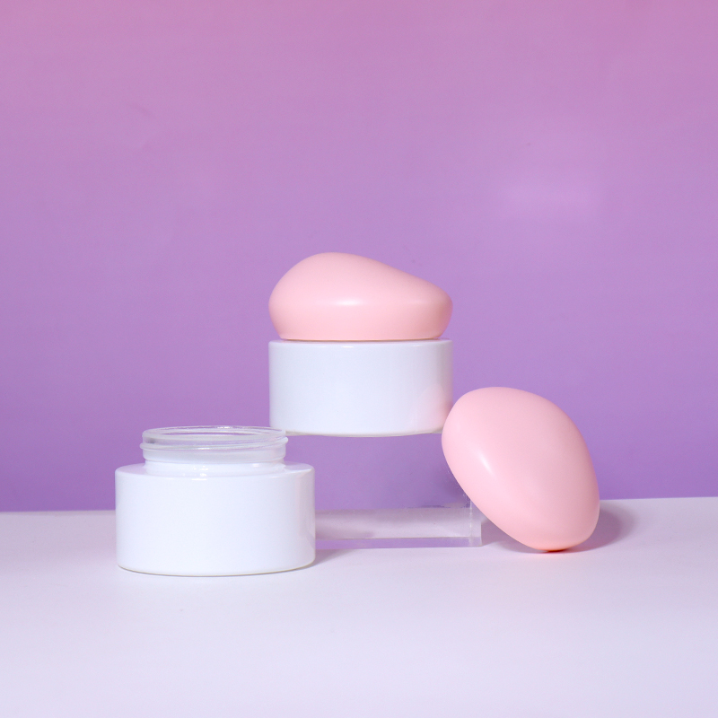 Macaron Hexagonal , 50G Jars