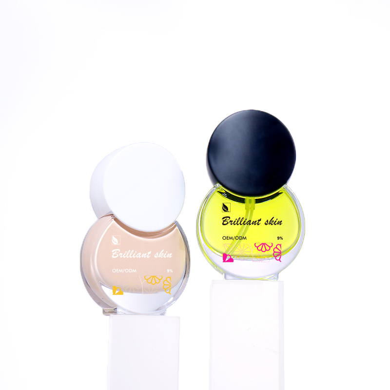 30ML  Cosmetic Essence Bottle 