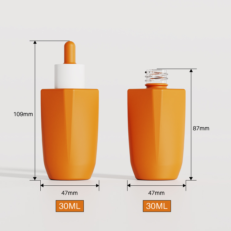30ML Lotion spray pump bottle supplier