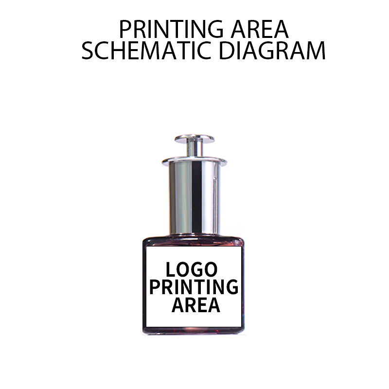 30ML Cosmetic Essence Bottle factory