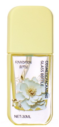 50ML,30ML Lotion spray pump bottle factory