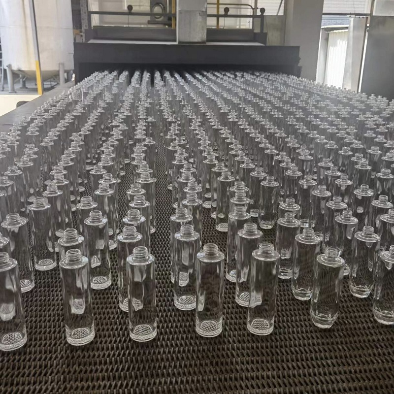 Factory Environment