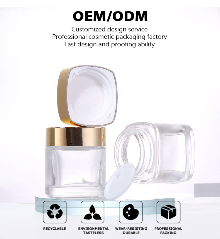 100G, for cream jars supplier