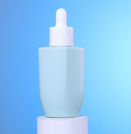 30ML Lotion spray pump bottle manufacture