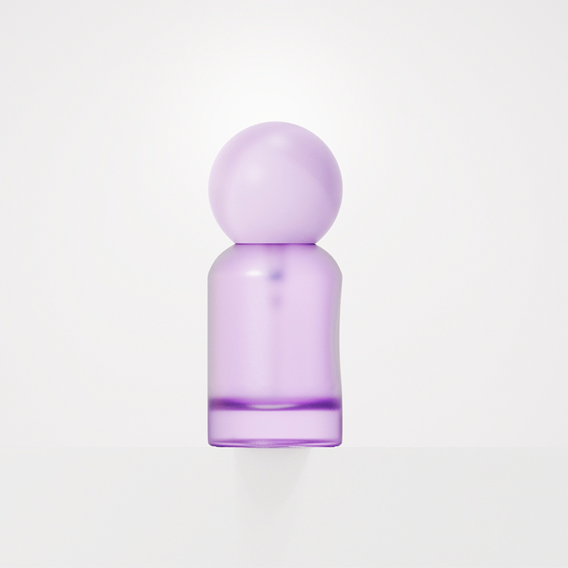 30ML Lotion spray pump bottle factory