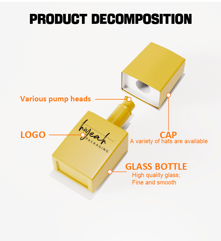 40ML Lotion spray pump bottle factory