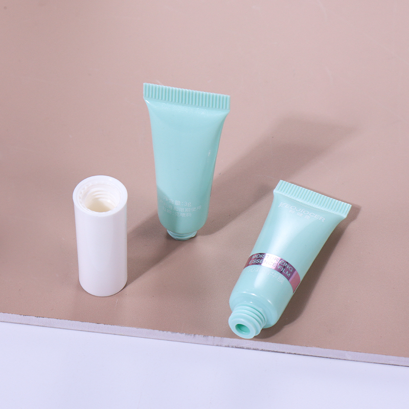 6ml Fresh Mint Green! Small - Capacity Hose Packaging manufacture