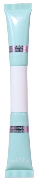 6ml Fresh Mint Green! Small - Capacity Hose Packaging factory