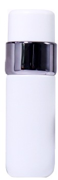 120ML, 100ML, 40ML Pure White Beauty Bottle Set supplier
