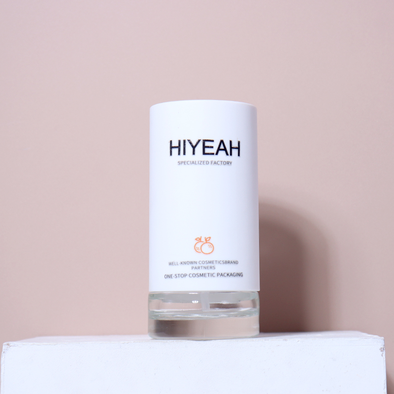 30ML Lotion spray pump bottle details