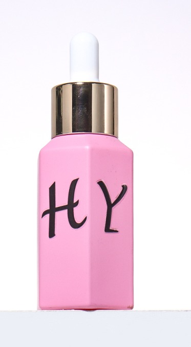 30ml Essence Bottle: A Encounter of Geometric Aesthetics and Luxury Care manufacture