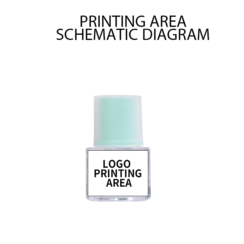 30ML  Cosmetic Essence Bottle  factory