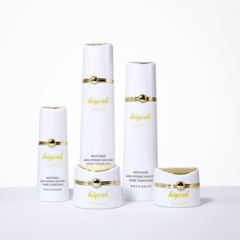 120ML, 100ML, 40ML for lotion bottles/spray bottles; 50G, 30Gfor cream jars